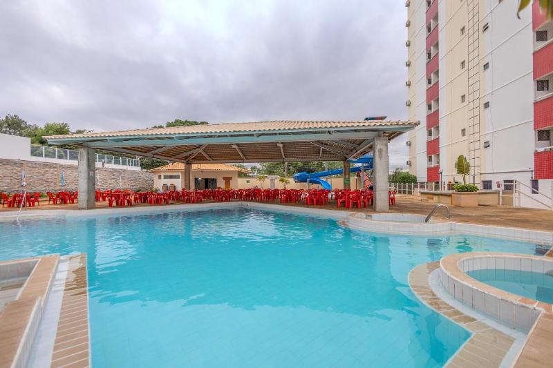 Villas DiRoma Residence - HUP CALDAS NOVAS - image 44