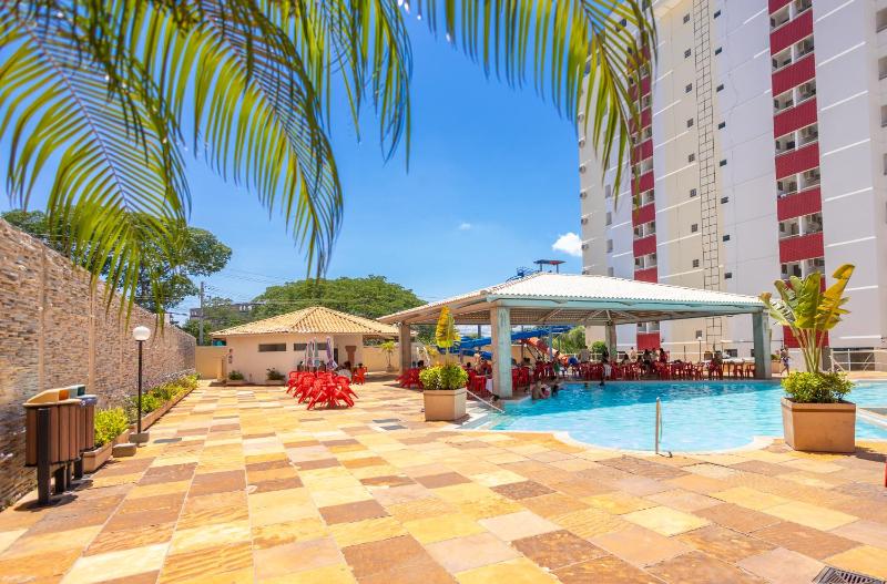 Villas DiRoma Residence - HUP CALDAS NOVAS - image 42