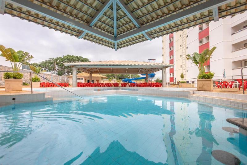 Villas DiRoma Residence - HUP CALDAS NOVAS - image 10