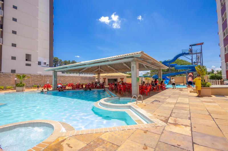 Villas DiRoma Residence - HUP CALDAS NOVAS - image 22