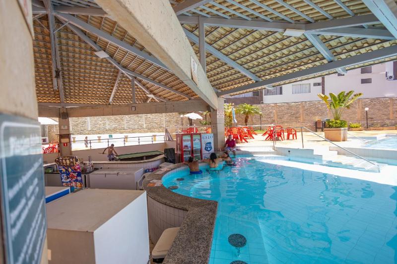 Villas DiRoma Residence - HUP CALDAS NOVAS - image 33