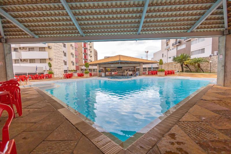 Villas DiRoma Residence - HUP CALDAS NOVAS - image 36