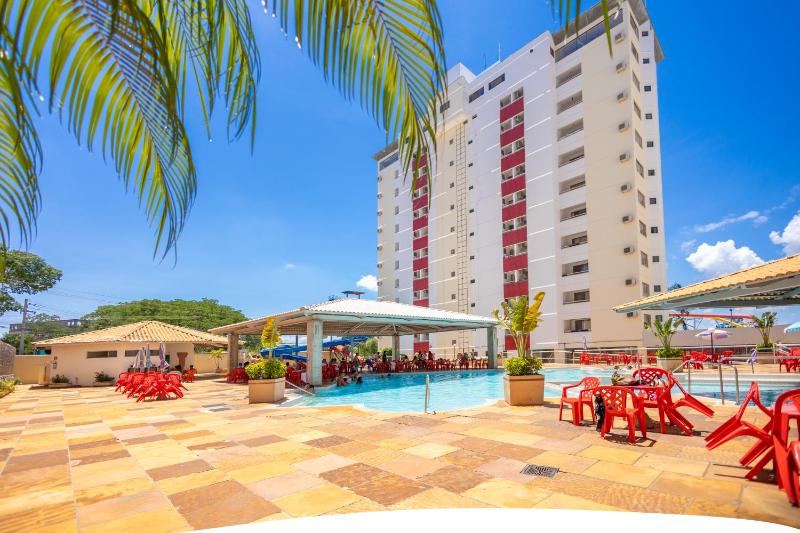 Villas DiRoma Residence - HUP CALDAS NOVAS - image 7