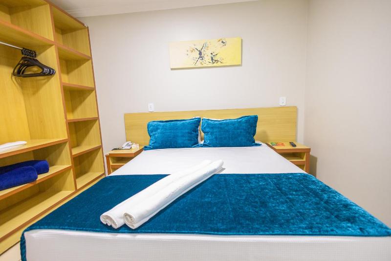 Villas DiRoma Residence - HUP CALDAS NOVAS - image 27