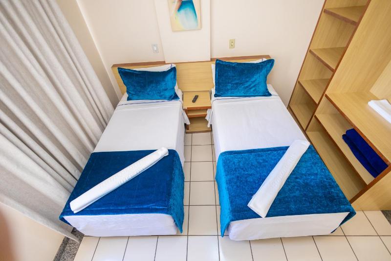 Villas DiRoma Residence - HUP CALDAS NOVAS - image 37
