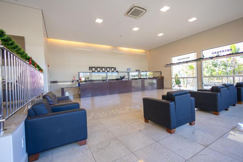 Villas DiRoma Residence - HUP CALDAS NOVAS - image 24