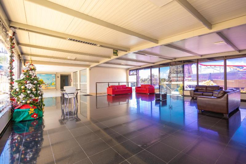 Villas DiRoma Residence - HUP CALDAS NOVAS - image 45