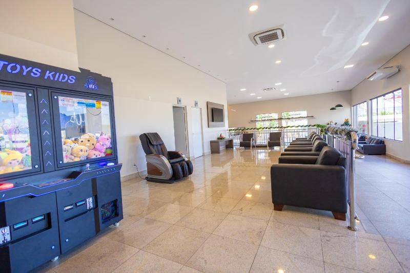Villas DiRoma Residence - HUP CALDAS NOVAS - image 3