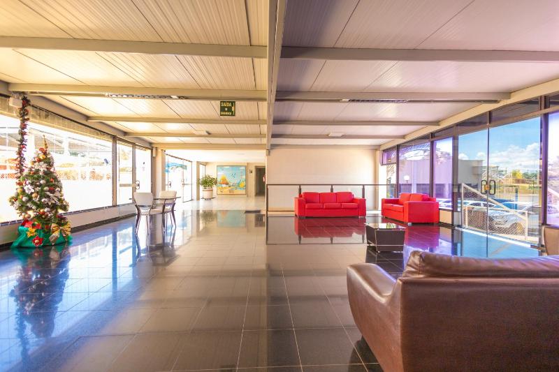 Villas DiRoma Residence - HUP CALDAS NOVAS - image 6