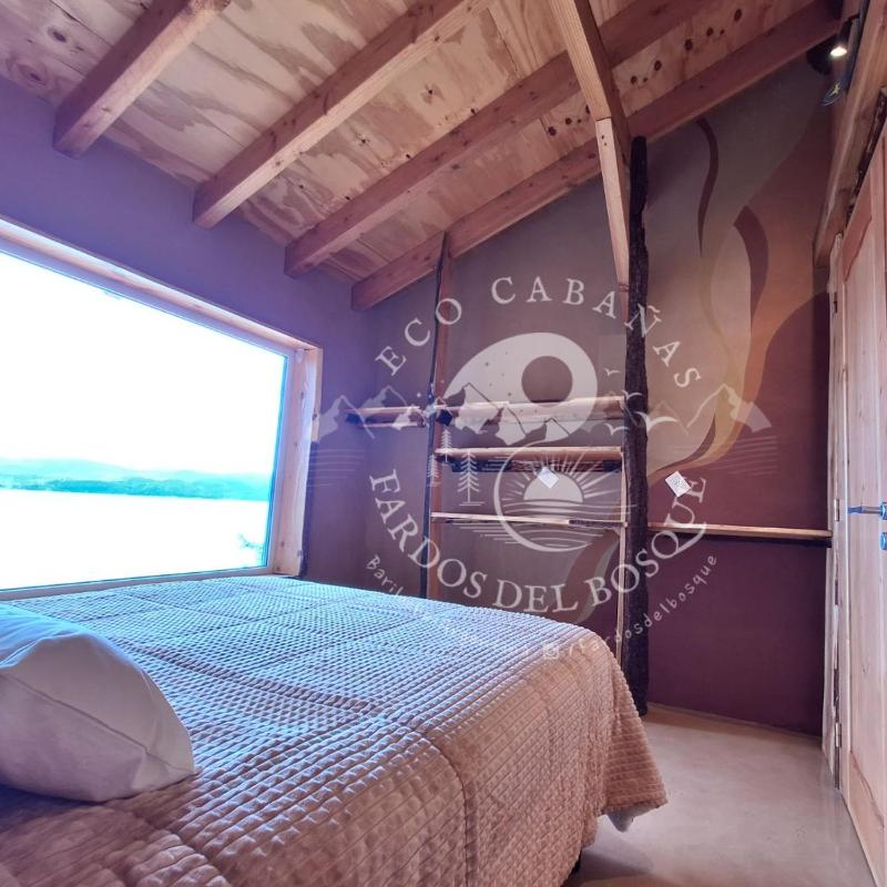 Eco Cabañas Fardos del Bosque - image 9