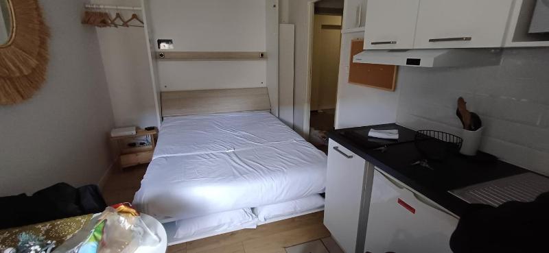 Travel Homes - Grand Rue Petite Venise - Compact & Cosy - Lit mural - image 13