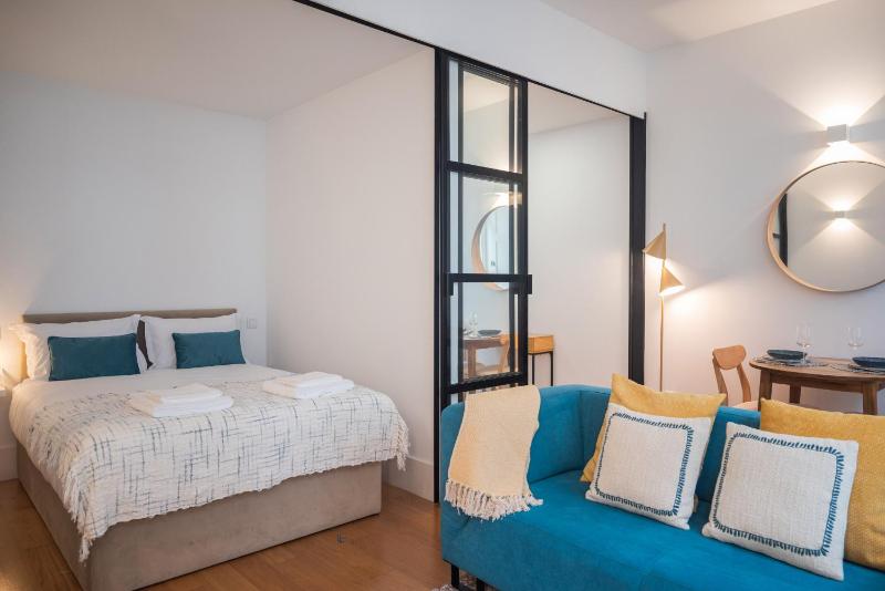 Santa Catarina Charm Apartment Downtown near Metro - image 4