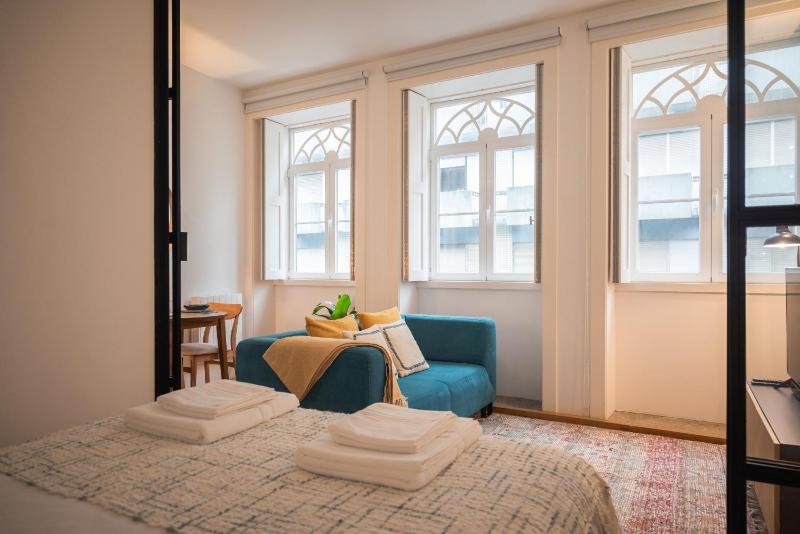 Santa Catarina Charm Apartment Downtown near Metro - image 18