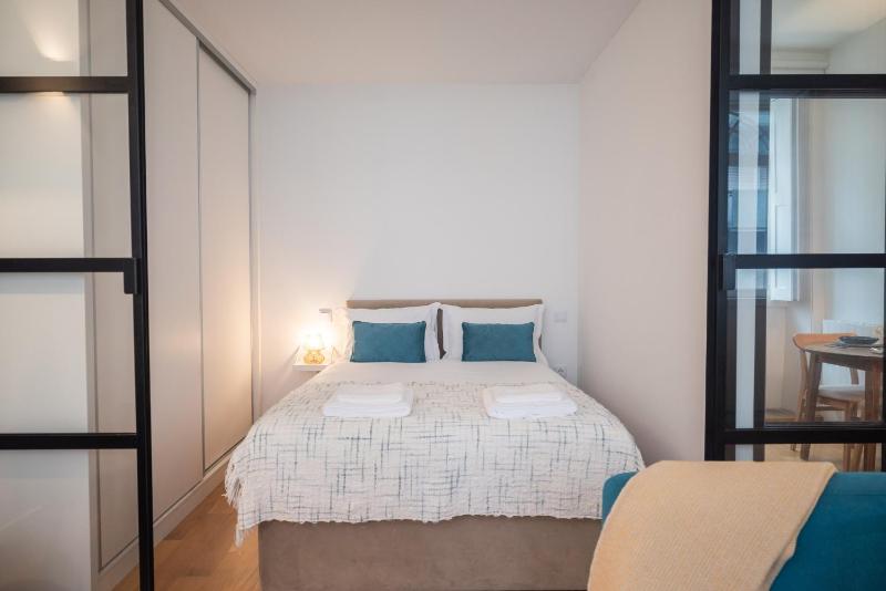 Santa Catarina Charm Apartment Downtown near Metro - image 15