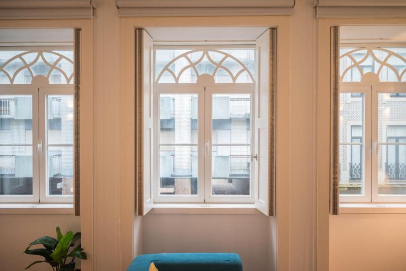 Santa Catarina Charm Apartment Downtown near Metro - image 11
