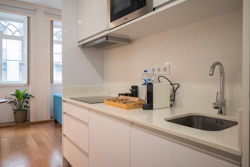 Santa Catarina Charm Apartment Downtown near Metro - image 23