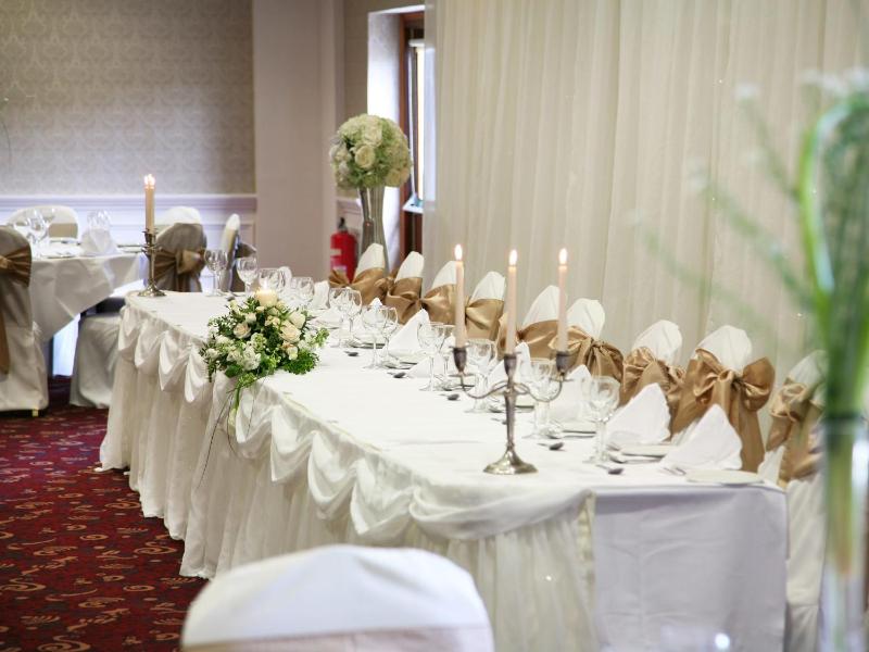 Green Isle Hotel Dublin - image 15