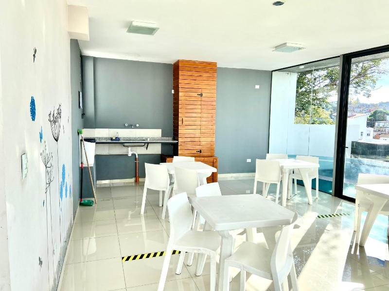 Dpto Edificio Tempo - image 12