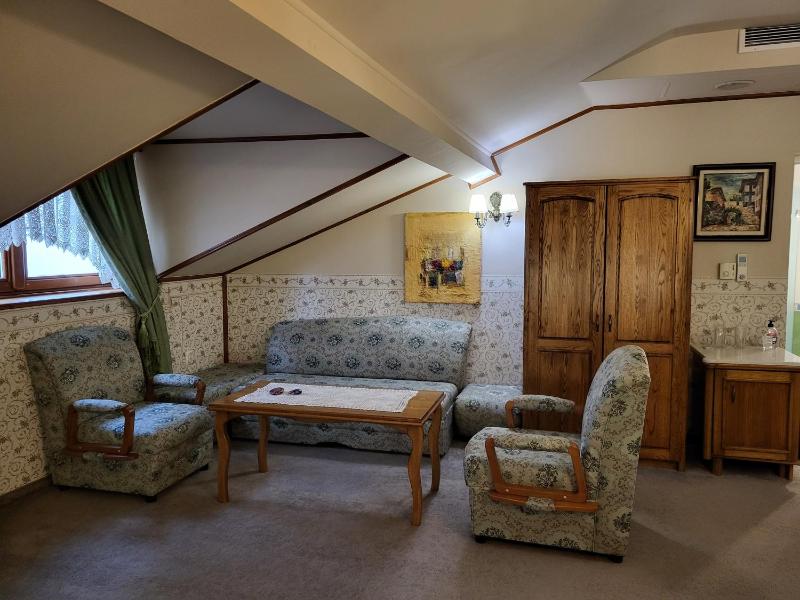 Hotel Odeon - image 17