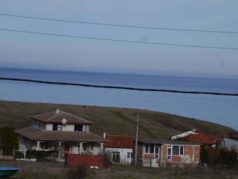 Double Room with Balcony image 2