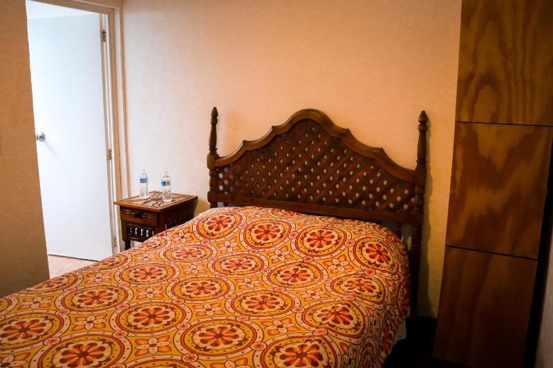 Hostal Cuija Coyoacan Berlin 268 Coyoacan - image 2