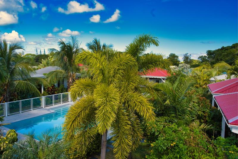Hôtel & Villa Le Cocotel - image 7