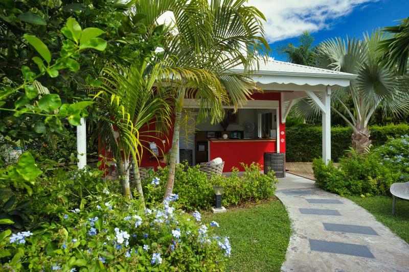 Hôtel & Villa Le Cocotel - image 6
