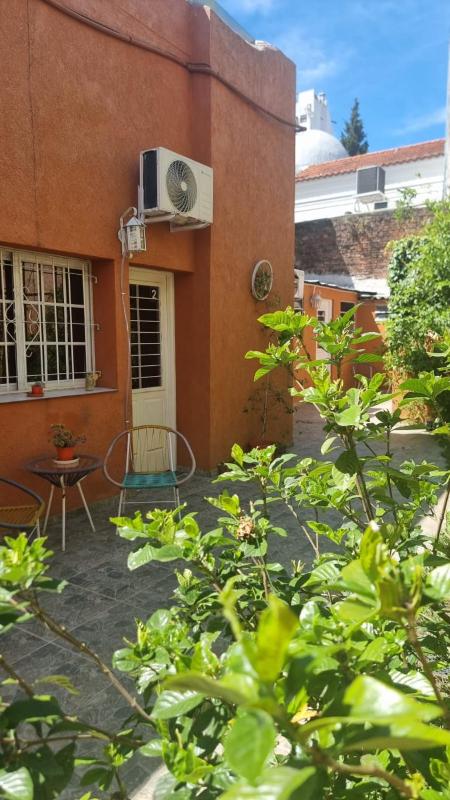 Apart Villa Crespo - image 9