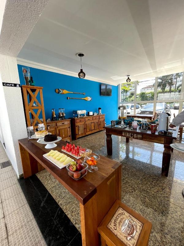 Bene Beach - Pousada Guarujá - image 9