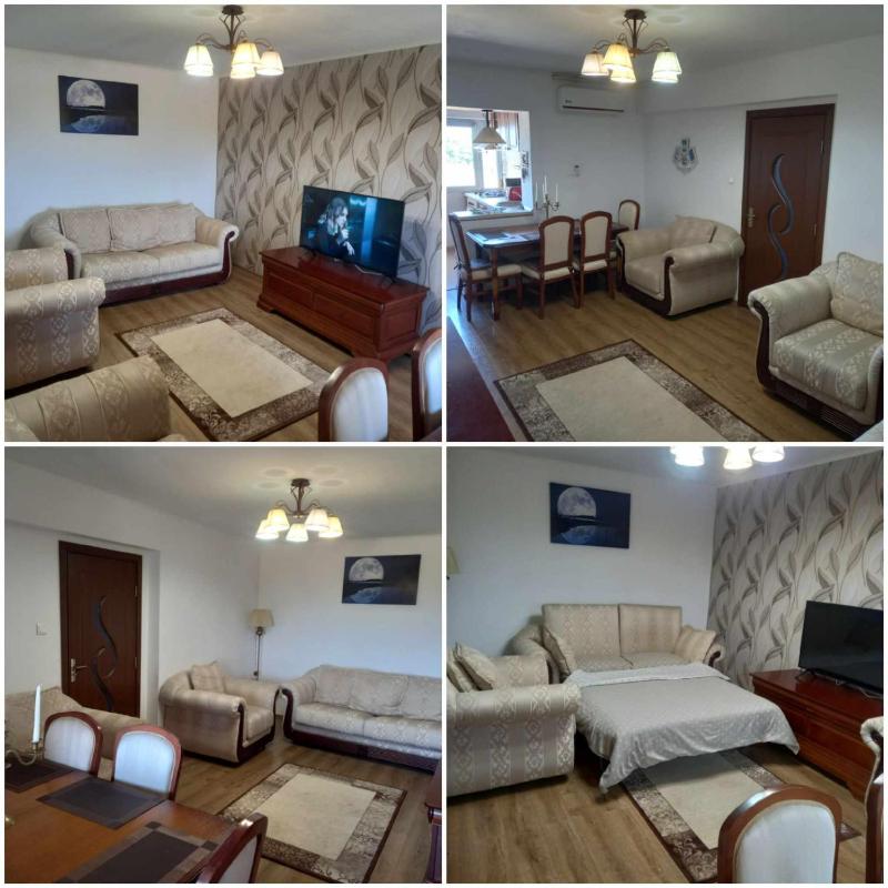 Apartament Faleza Sud - image 5