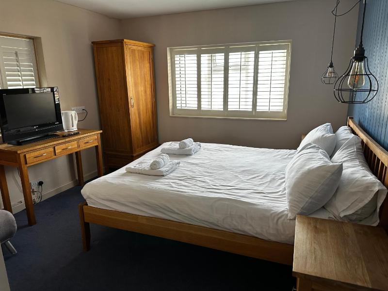 King Room image 1