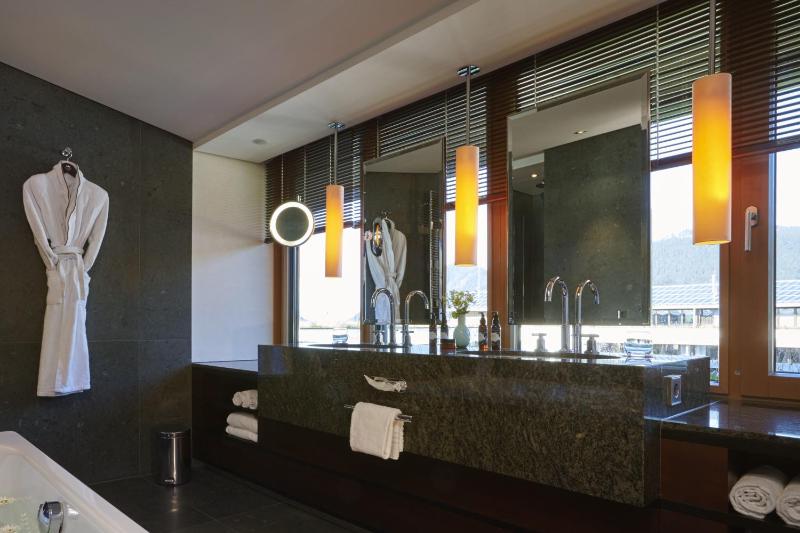 Maisonette Suite image 3