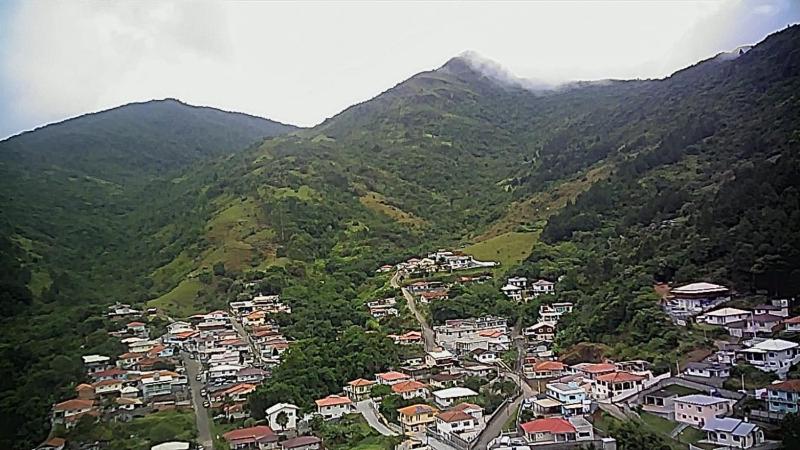 Maranata Hotel - image 30