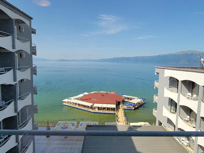 Family Room with Balcony image 2