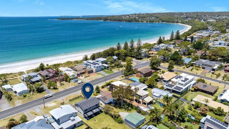 Baydream - Belle Escapes Jervis Bay - image 21