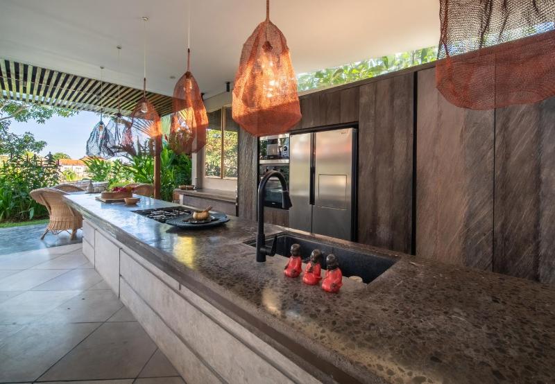 Villa Barong Canggu - image 10