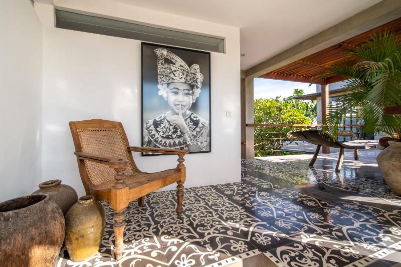 Villa Barong Canggu - image 20