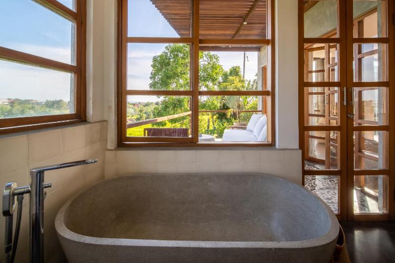 Villa Barong Canggu - image 11