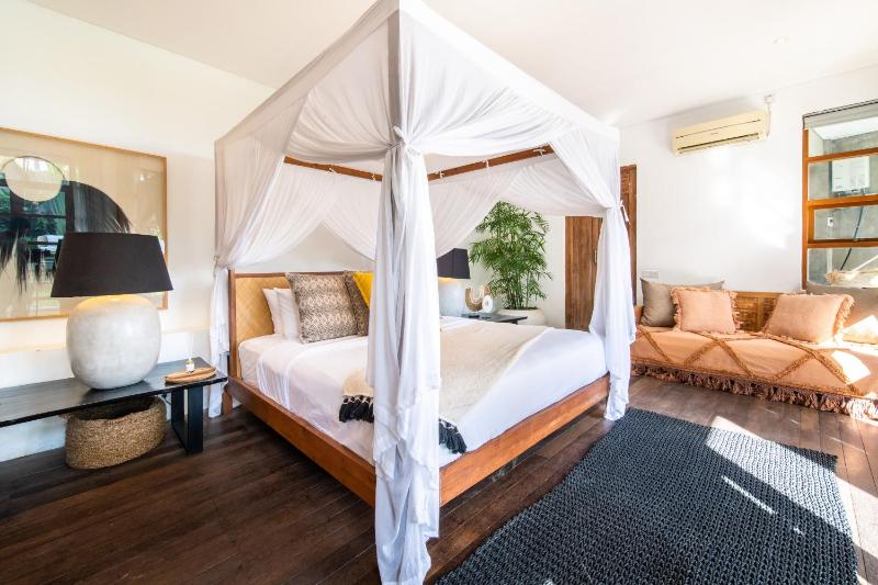 Villa Barong Canggu - image 35
