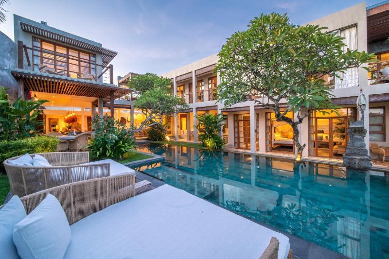 Villa Barong Canggu - image 42
