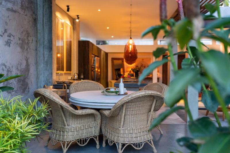 Villa Barong Canggu - image 13