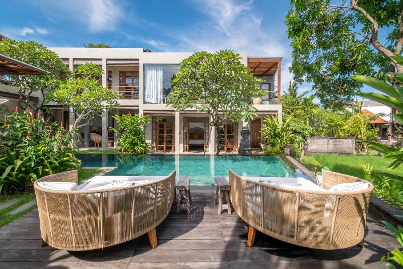 Villa Barong Canggu - image 12