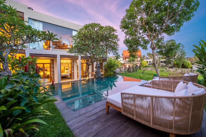 Villa Barong Canggu - image 24