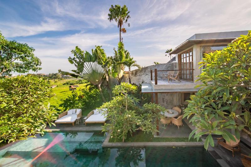 Villa Barong Canggu - image 3