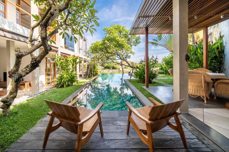 Villa Barong Canggu - image 32