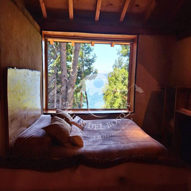 Eco Cabañas Fardos del Bosque - image 12