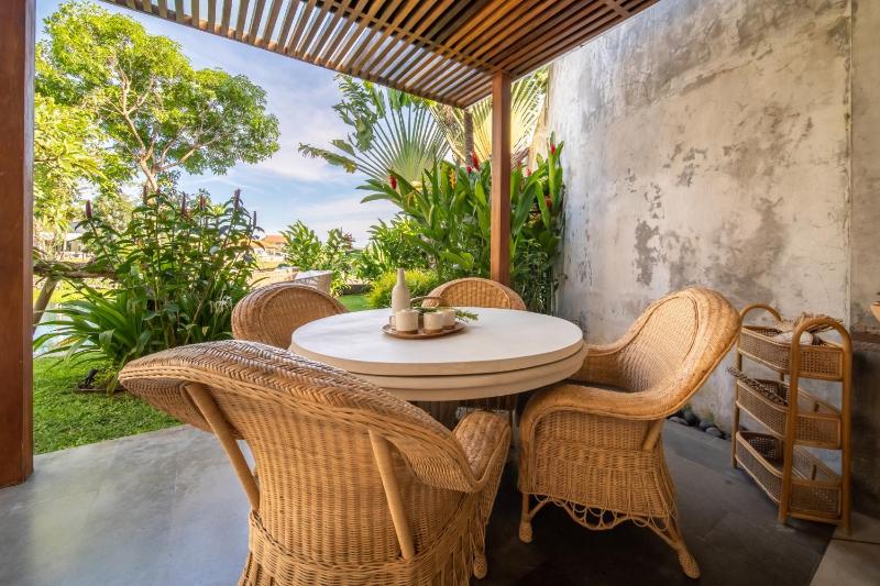 Villa Barong Canggu - image 21