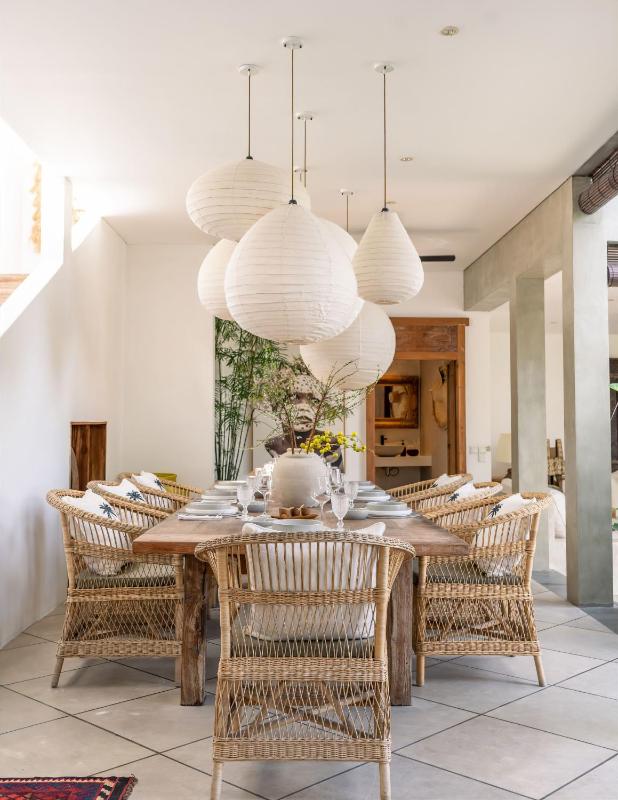 Villa Barong Canggu - image 43