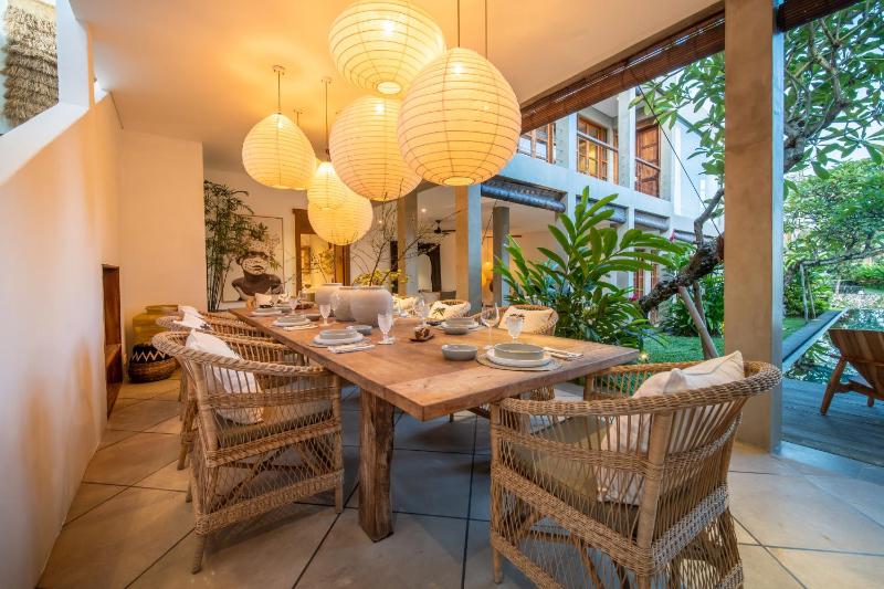 Villa Barong Canggu - image 2