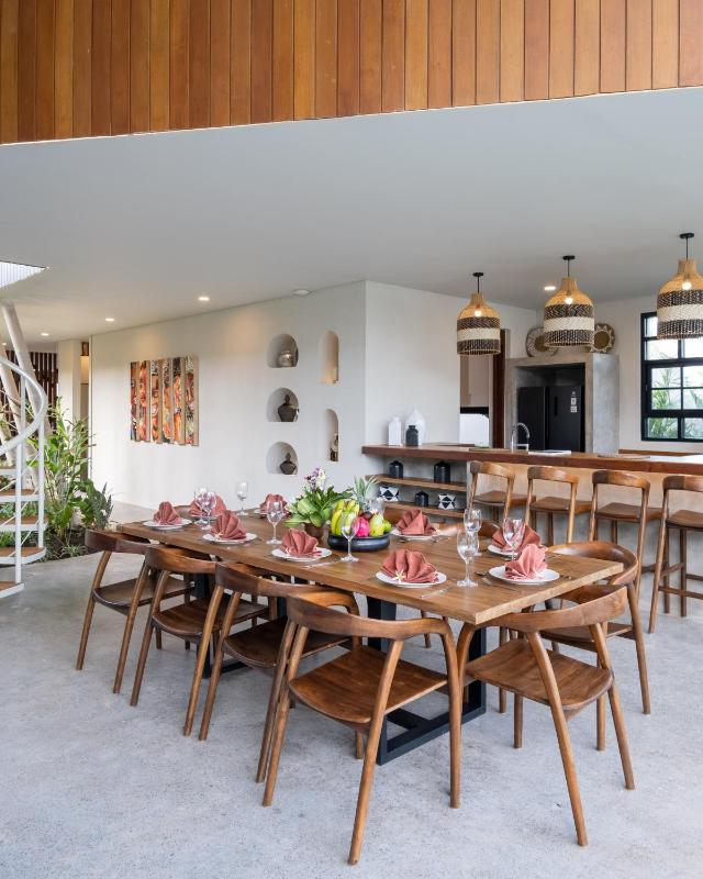 Villa Annabelle Canggu - image 5